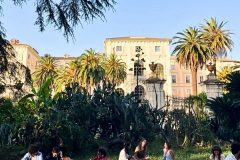 posting fuori mercato orto botanico - 4