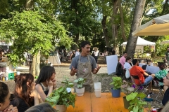 posting fuori mercato orto botanico - 5