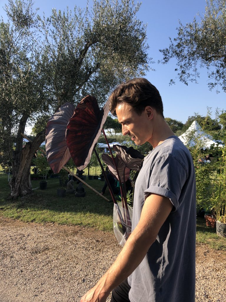 giardini della landriana 3