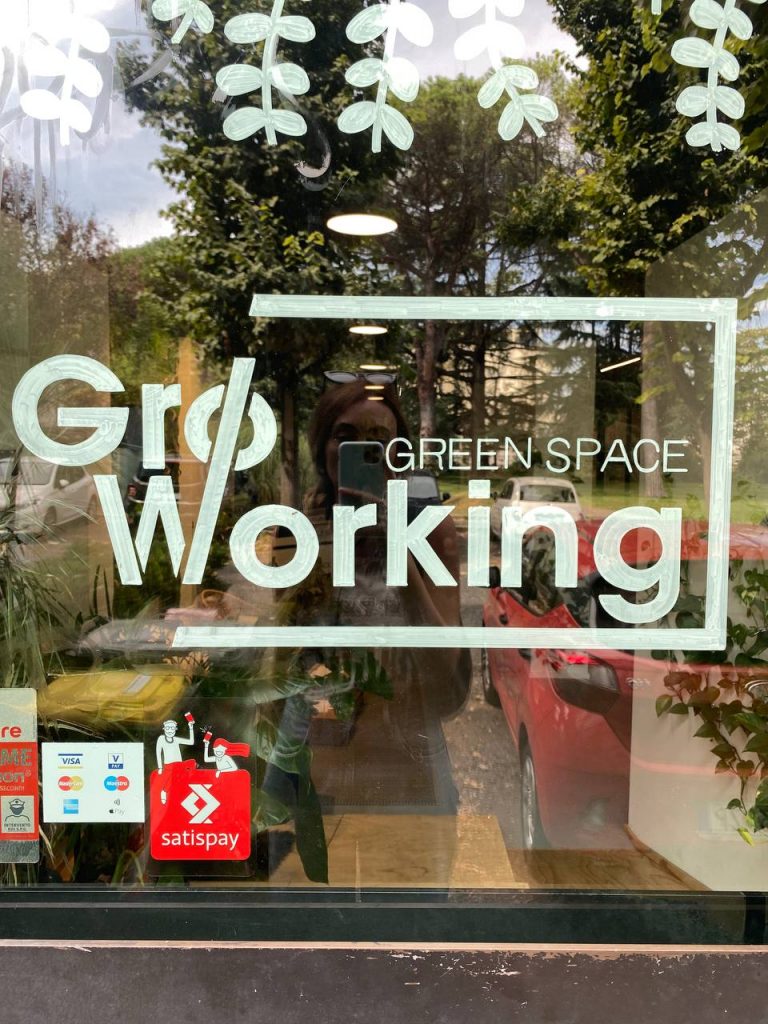 groworking