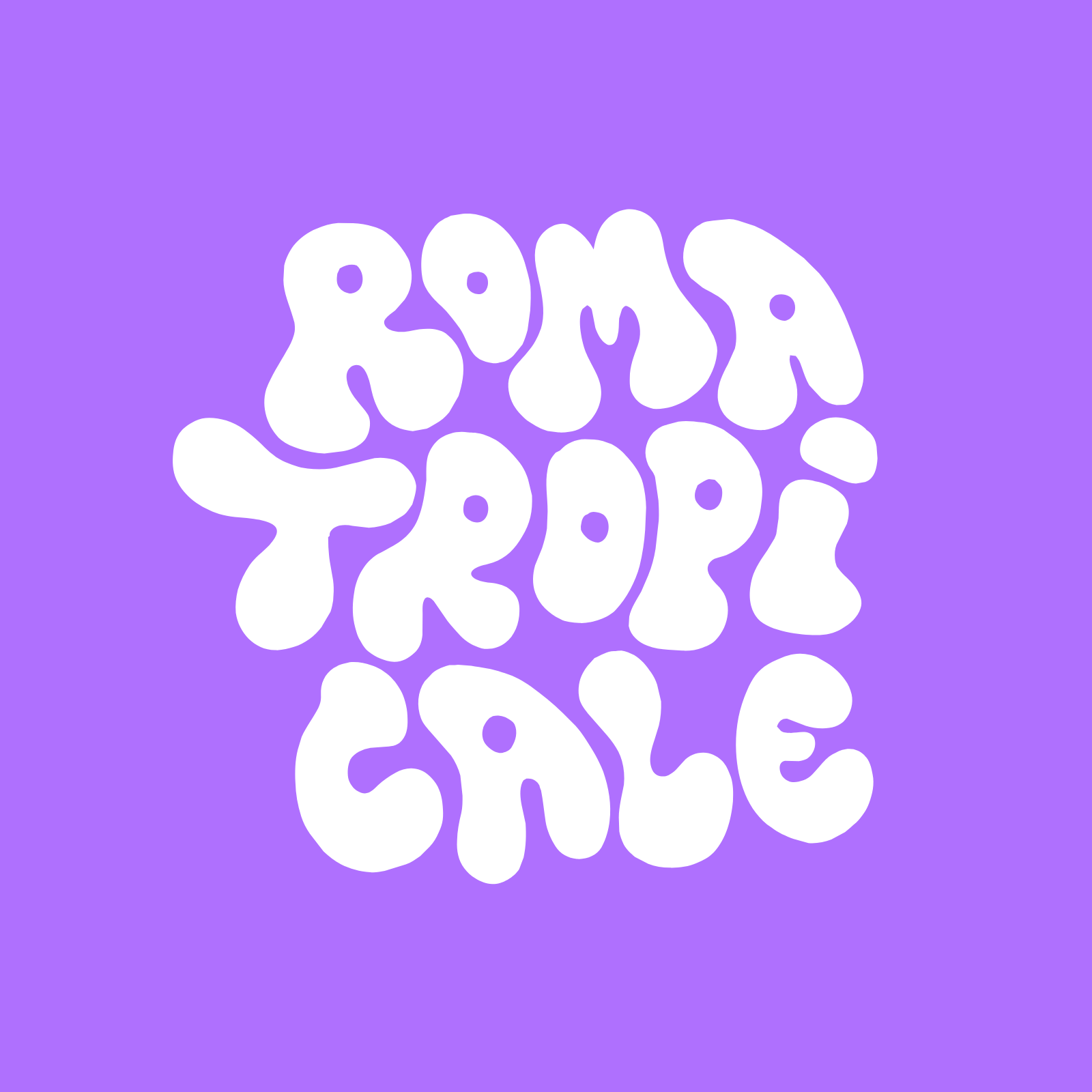 romatropicale