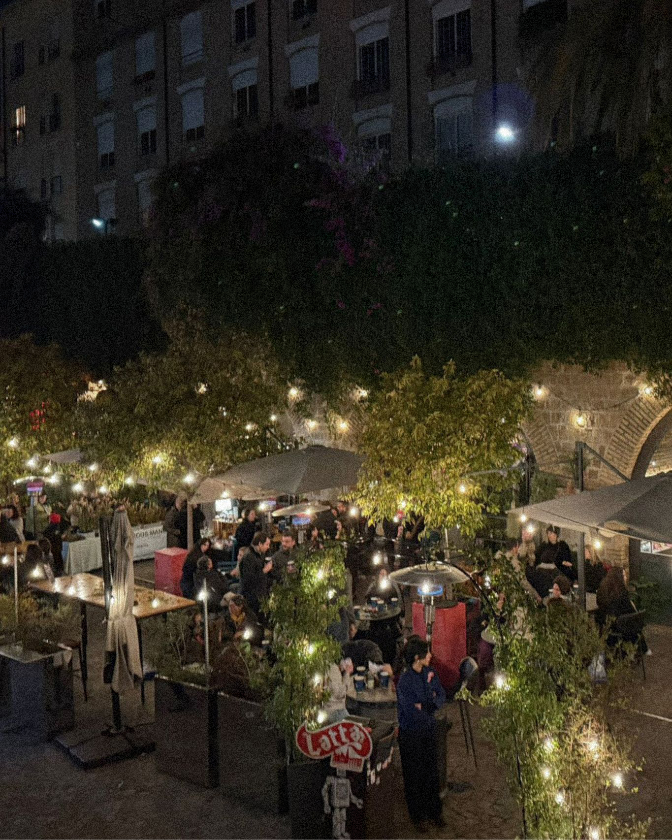 NATALE TROPICALE ’25: LA GALLERY